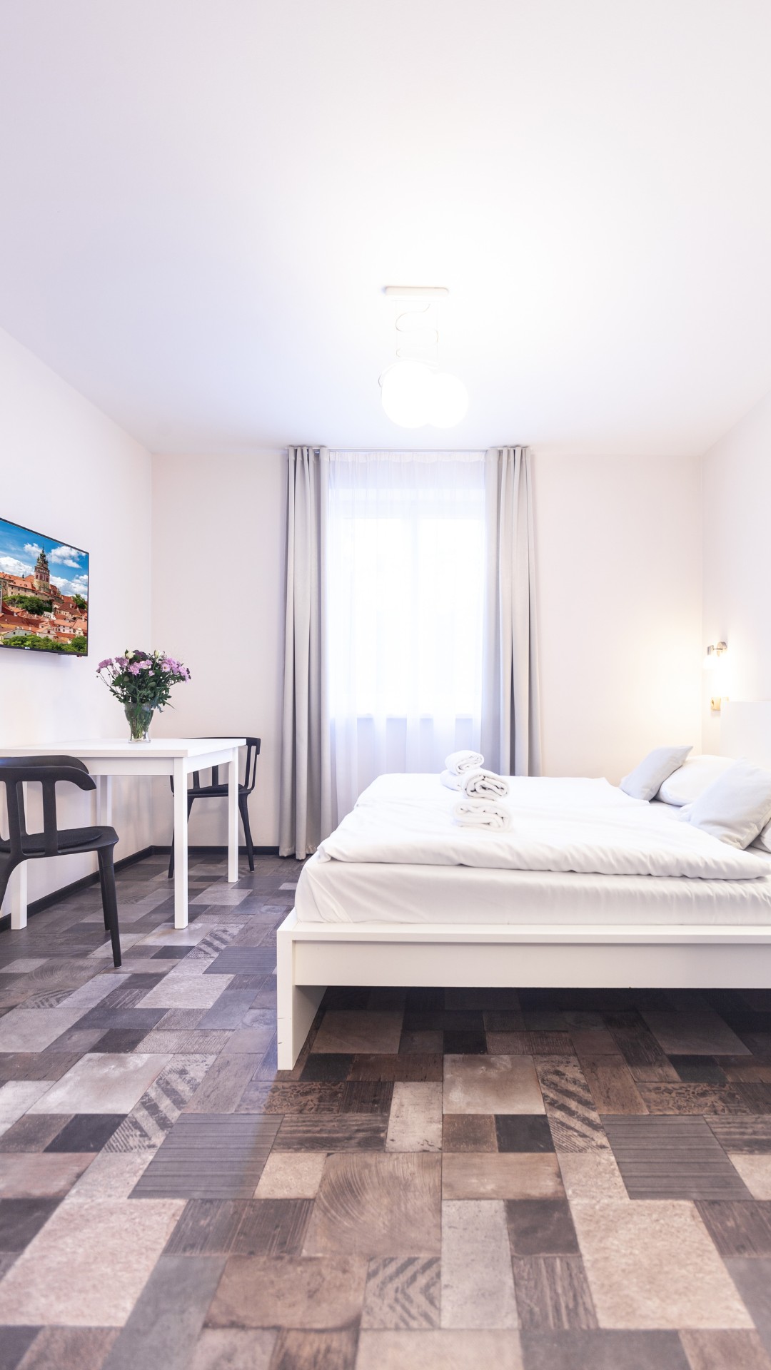 Apartmány U Zámku Český Krumlov