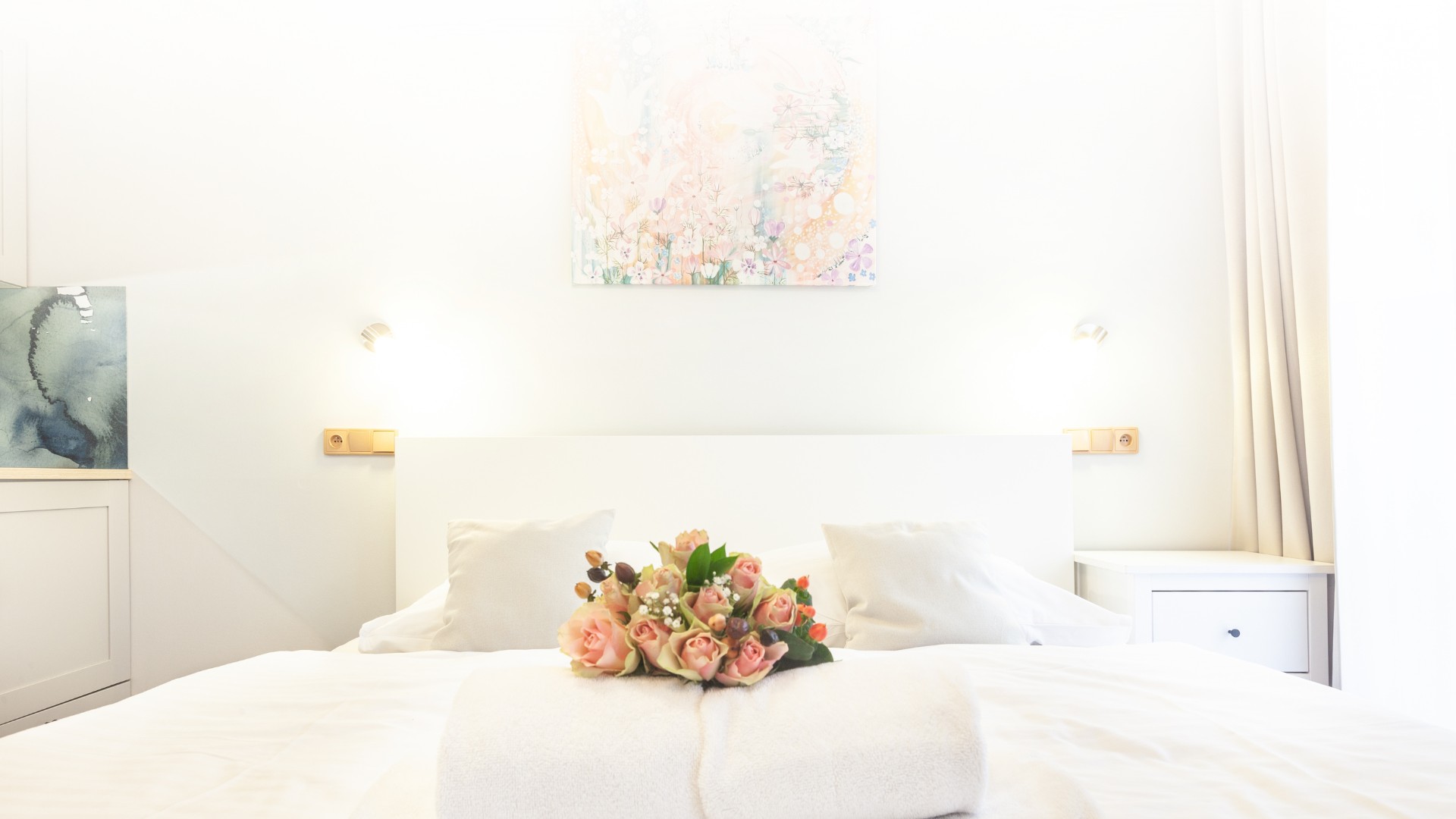 Apartmány u zámku Český Krumlov